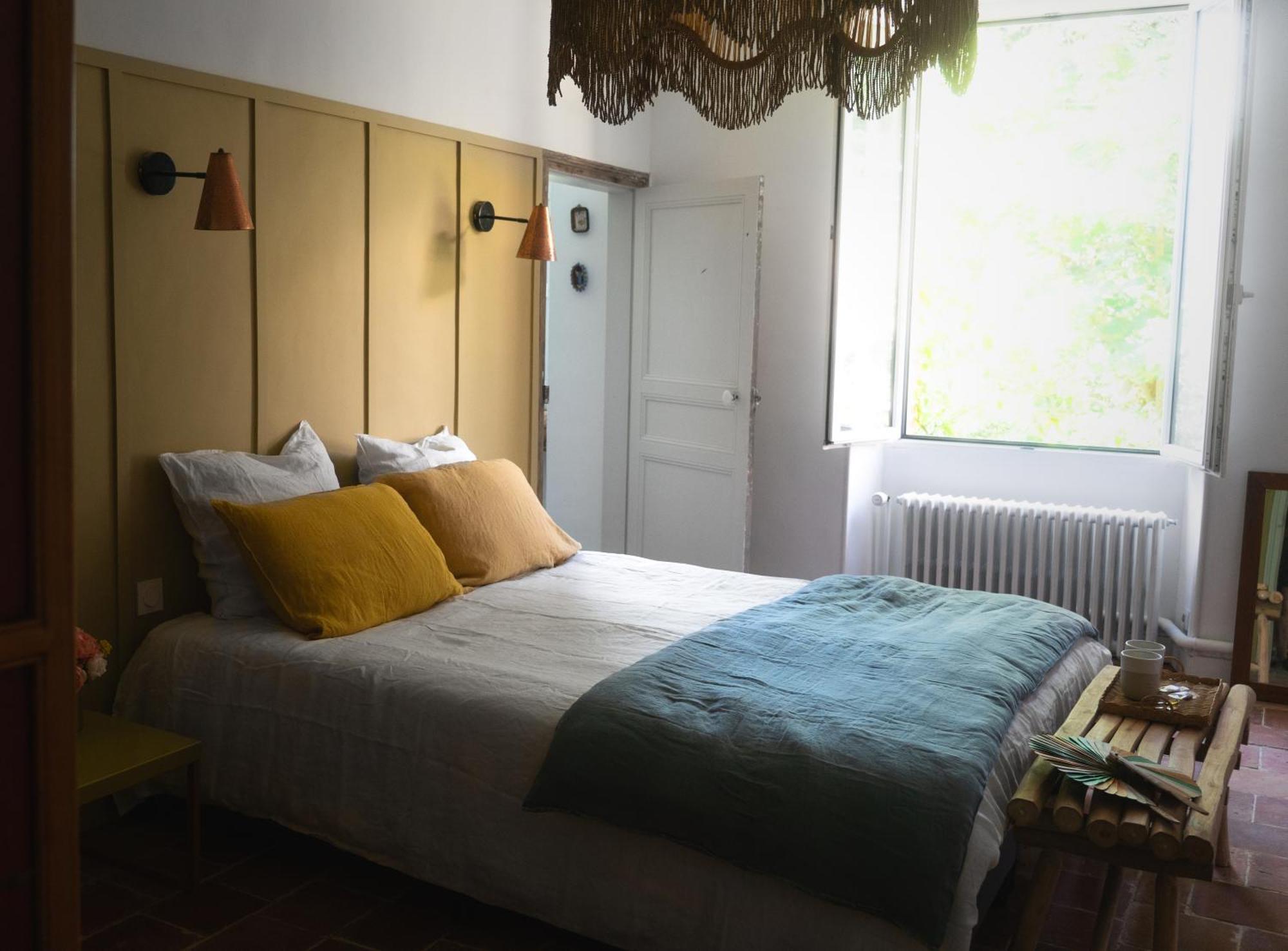 Maison D'Hotes La Bien-Aimee Montrevault Esterno foto
