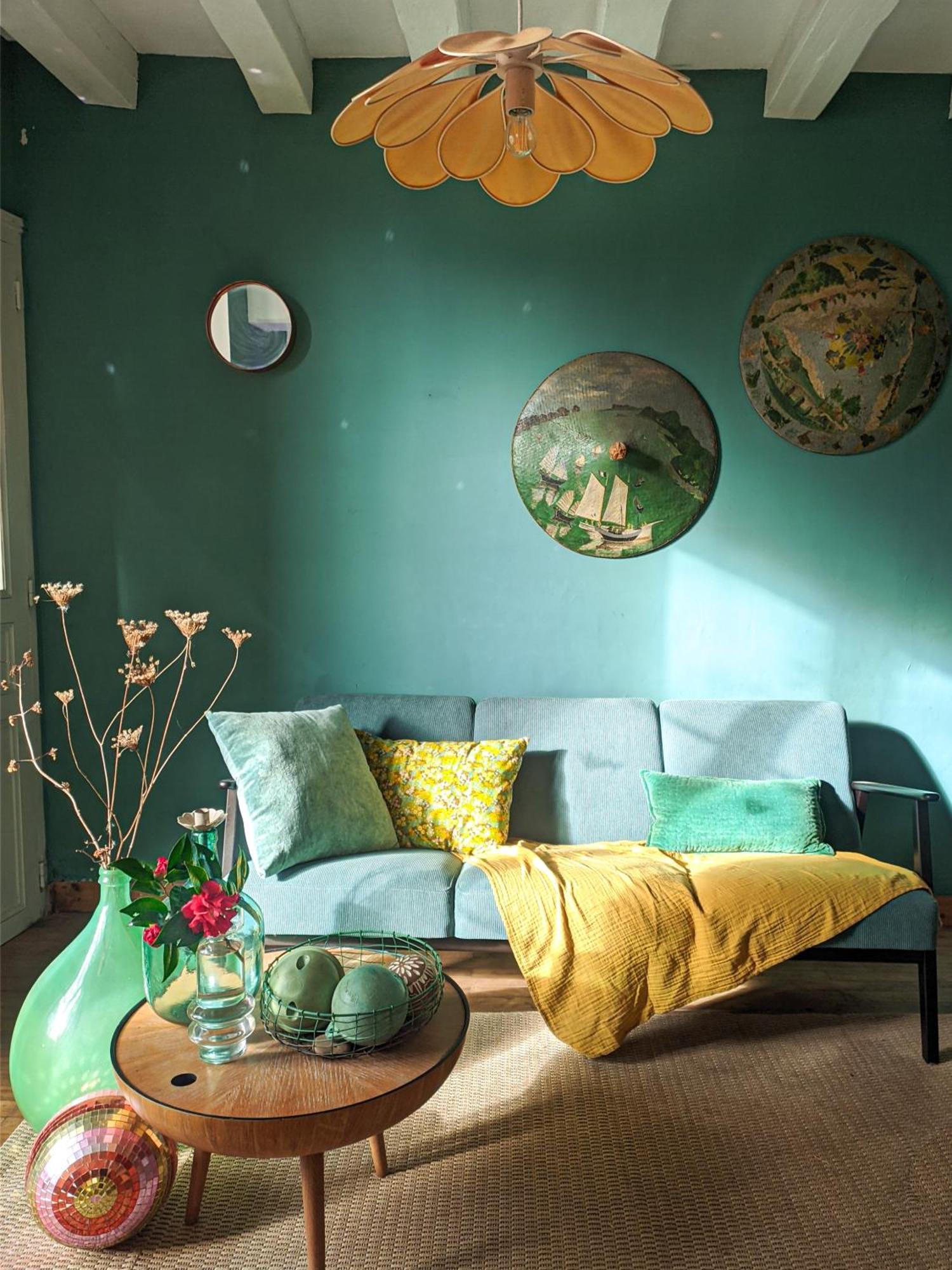 Maison D'Hotes La Bien-Aimee Montrevault Esterno foto